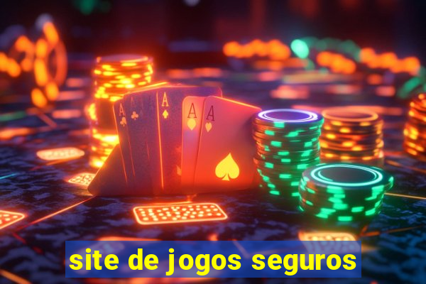 site de jogos seguros